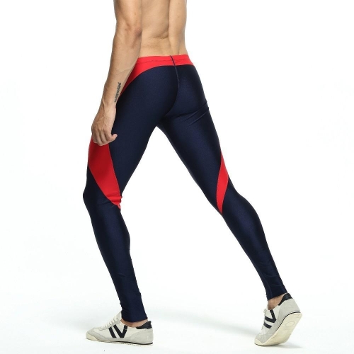  Men Legging